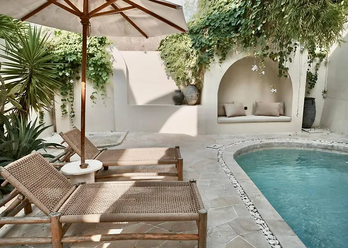 Villa Kaktus Tejas Quiet And Calm In *