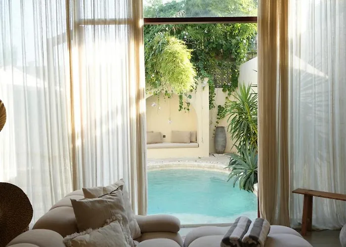 Villa Kaktus Tejas Quiet And Calm In *